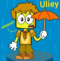 Uliey
