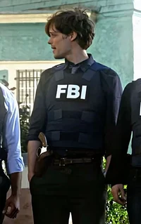 Spencer reid