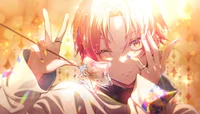 Tsukasa Tenma
