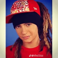 tom kaulitz hero