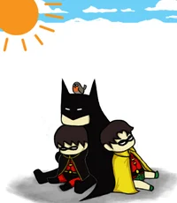 Batfamily