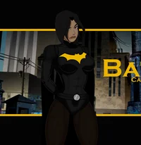 Cassandra Cain