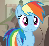 Rainbow Dash