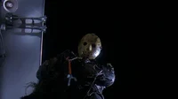 JASON VOORHEES 
