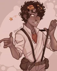 Leo Valdez 