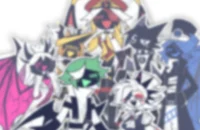 The Scavengers - FPE