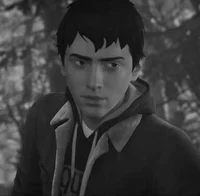 LIS - Sean Diaz