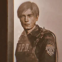Leon Kennedy