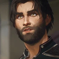 Jayce Talis - Arcane