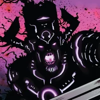 Black Galactus
