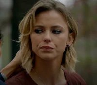 Freya Mikaelson