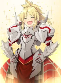 Mordred Pendragon