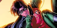 Tim Drake