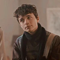 Gilbert Blythe 