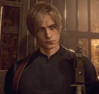 Leon Kennedy