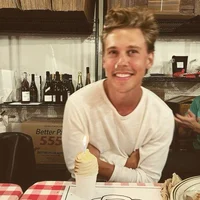 Austin Butler 