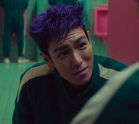 Choi Soo-Bong Thanos