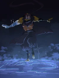 Future Leo 