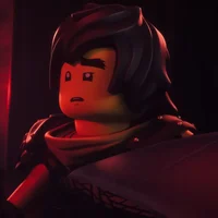 Cole - NINJAGO
