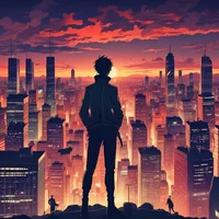 The Course of a Hero