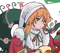 Christmas Nightmare
