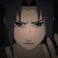 Sasuke Uchiha 