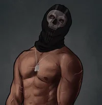 Ghost - Calisthenics