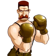 Von kaiser TD