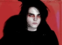 Gerard way
