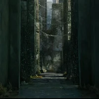 Maze Runner - Inside