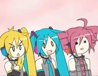Triple Baka 