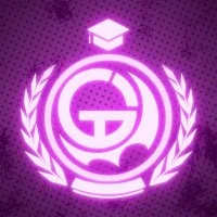 Danganronpa distrust