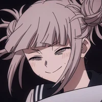 Himiko Toga