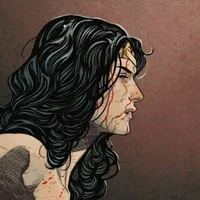 Diana Prince