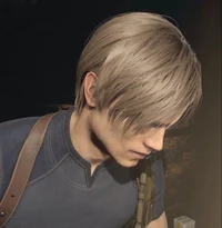 03 Leon Kennedy
