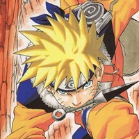 Naruto Uzumaki
