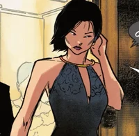 Cassandra Cain