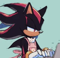 Shadow - Househusban