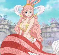 Princess Shirahoshi