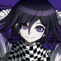 Kokichi Ouma