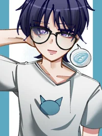 Boyfriend Scara VIII