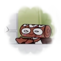 Cosmo - Dandys World