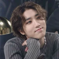 Han Jisung - minsung