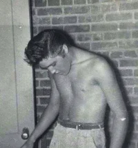 Elvis Presley