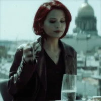 Юля Пчелкина