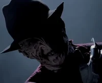 Freddy Krueger