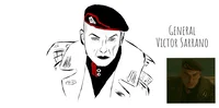 Victor Sarrano 