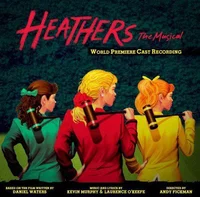 003  -HEATHERS-
