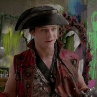 Harry Hook