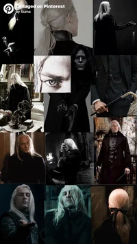Lucius Malfoy